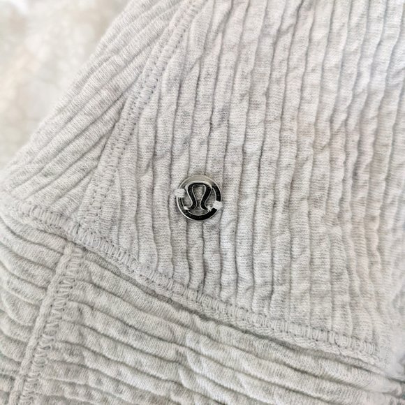 Lululemon Retreat Yourself Hoodie - Picture 10 of 10